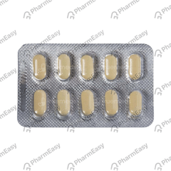 Tazzle 10 MG Tablet 30